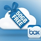 Sony Extends Partnership with Box, Offers Xperia Users 50GB Free Cloud Storage Through 2013