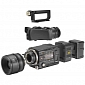 Sony F5, F55, and AXS-R5 Cameras Get Firmware Update, Lots of New Features