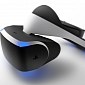 Sony: Facebook – Oculus Rift Deal Will Increase Virtual Reality Interest