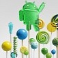 Sony Finalizing Android 5.0 Lollipop Testing for Xperia Z Series