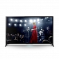 Sony Finally Releases Its 4K Bravia UHD TV Collection