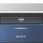 Sony Finally Unveils Its Blu-Ray Player