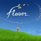 Sony: Flower Runs at 1080p and 60 FPS on the PlayStation 4