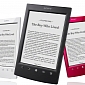 Sony Gives Up on eReader Business in the US, Kobo Takes Over