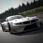 Sony: Gran Turismo 6 Cannot Exist on Smartphones or Tablets