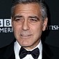 Sony Hack: George Clooney Probably Lied About Petition to Studios to Stand Up to Hackers