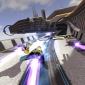Sony Introduces Ads to WipEout, Promptly Removes Them