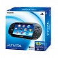 Sony Introduces New PlayStation Vita 3G Bundles in the U.S.