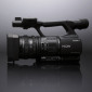 Sony Intros HANDYCAM FX1000 Camcorder with High-Performance G Lens