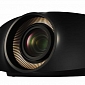 Sony Intros Home Theater Projector with Massive 4K Resolution