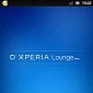 Sony Intros Xperia Lounge, an Entertainment Gateway