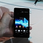 Sony Is Considering the Launch of Windows Phone 8 Handsets