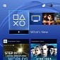 Sony Might Bring PSN Name Change, Dynamic PS4 Themes and UI