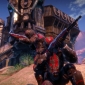 Sony Is Taking Applications for the Beta Stage of PlanetSide 2
