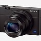 Sony KW1 Compact Camera with Prime Lens Could Arrive Soon