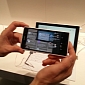 Sony Kicks Off TV Marketing Campaign for Xperia Z1