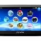 Sony: LCD Panel on New Vita Will Offer Same Quality as OLED