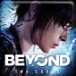 Sony Launches BEYOND: Two Souls Companion App for Android Devices