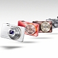 Sony Launches Four New Cyber-Shot DSC Cameras