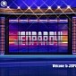Sony Launches Jeopardy Game on Windows 8.1