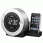 Sony Launches Mother of All Clocks: the ICF-CD3iP, with iPod/iPhone Dock