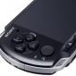 Sony Launches New PlayStation Portable Model