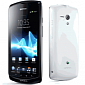 Sony Launches Xperia Neo L MT25i with Android 4.0 ICS in China