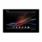 Sony Launches Xperia Tablet Z with Android 4.1 Jelly Bean and 10.1-Inch Screen