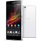 Sony Launches Xperia Z and Xperia ZL in South East Asia