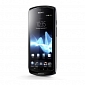 Sony Launches Xperia neo L Globally