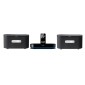 Sony Launches the S-AIRPLAY Wireless Multi-Room Audio System for iPods