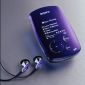Sony Launches the WALKMAN Against iPod