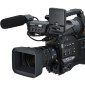Sony Lures Pros with Three New HDV Products