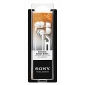Sony MDR-EX Series Headphones Also Make Appearance