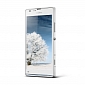 Sony Makes Xperia SP and Xperia L Official