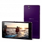 Sony Mobile Releases New Xperia Z Video Ads in Japan