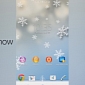 Sony Mobile Talks Xperia Themes for Its Devices