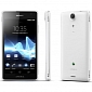 Sony Mobile Unleashes Xperia GX and Xperia SX in Japan