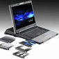 Sony Multimedia Notebook Packed with Big Screen Entertainment
