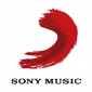 Sony Music Brazil Website Defaced