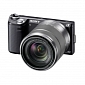 Sony NEX-5N Is One of Several Christmas Deals