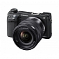 Sony NEX-6, the “Normal” One Among Camera Titans