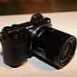 Sony NEX-7 Camera Hits Buyers Before Year's End