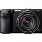 Sony NEX-7 Successor Coming Soon, f/2.8 E-Mount Zoom Lens in Development