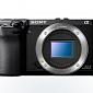 Sony NEX-7 Successor Gets Unofficial Price Tag, Ships April 2014