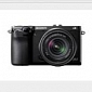 Sony NEX-7 Up for Pre-Order Again, But Ships in April 2012