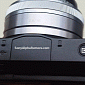 Sony NEX Cameras to Gain Electronic Zoom Control