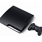 Sony Not Ready to Talk About PS4, Says PS3 Is in a Good State