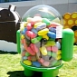 Sony Offers Details on Android 4.1 Jelly Bean Update for Xperia T, V and TX