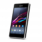 Sony Officially Intros Xperia E1 with 100dB Speaker